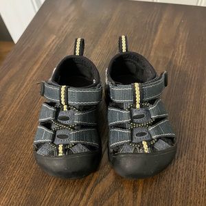 Keen Newport H2 Toddler Sandal- 4M